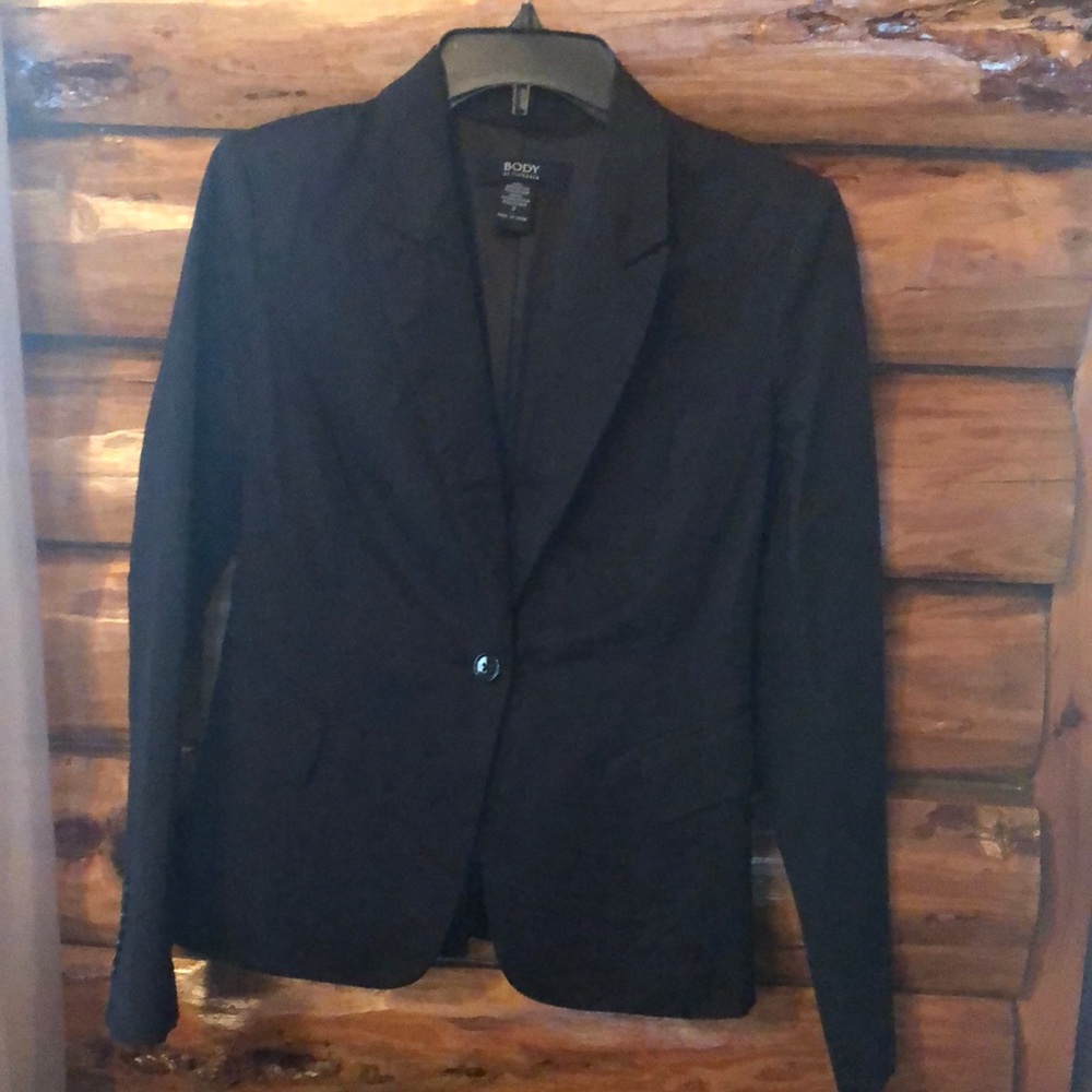 Like new !! Body by Victoria suit jacket Victoria’s Secret Professional office